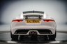 USED 2015 JAGUAR F-TYPE 3.0 V6 Coupe 2dr Petrol Auto Euro 5 (s/s) (340 ps) 12-Month Warranty | 8.9% APR