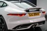 USED 2015 JAGUAR F-TYPE 3.0 V6 Coupe 2dr Petrol Auto Euro 5 (s/s) (340 ps) 12-Month Warranty | 8.9% APR