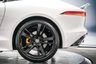 USED 2015 JAGUAR F-TYPE 3.0 V6 Coupe 2dr Petrol Auto Euro 5 (s/s) (340 ps) 12-Month Warranty | 8.9% APR