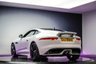 USED 2015 JAGUAR F-TYPE 3.0 V6 Coupe 2dr Petrol Auto Euro 5 (s/s) (340 ps) 12-Month Warranty | 8.9% APR