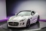 USED 2015 JAGUAR F-TYPE 3.0 V6 Coupe 2dr Petrol Auto Euro 5 (s/s) (340 ps) 12-Month Warranty | 8.9% APR