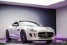 USED 2015 JAGUAR F-TYPE 3.0 V6 Coupe 2dr Petrol Auto Euro 5 (s/s) (340 ps) 12-Month Warranty | 8.9% APR