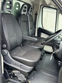 USED 2019 69 CITROEN RELAY 2.0 BlueHDi 35 Luton Box  Van Euro 6 (130 ps) 