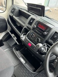 USED 2019 69 CITROEN RELAY 2.0 BlueHDi 35 Luton Box  Van Euro 6 (130 ps) 