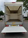 USED 2019 69 CITROEN RELAY 2.0 BlueHDi 35 Luton Box  Van Euro 6 (130 ps) 