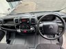 USED 2019 69 CITROEN RELAY 2.0 BlueHDi 35 Luton Box  Van Euro 6 (130 ps) 