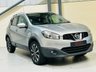 USED 2013 13 NISSAN QASHQAI 1.5 dCi n-tec+ SUV 5dr Diesel Manual 2WD Euro 5 (110 ps) Glass Roof|Nav|Bluetooth|Camera Pack|PX + FINANCE