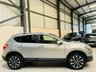 USED 2013 13 NISSAN QASHQAI 1.5 dCi n-tec+ SUV 5dr Diesel Manual 2WD Euro 5 (110 ps) Glass Roof|Nav|Bluetooth|Camera Pack|PX + FINANCE