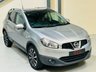 USED 2013 13 NISSAN QASHQAI 1.5 dCi n-tec+ SUV 5dr Diesel Manual 2WD Euro 5 (110 ps) Glass Roof|Nav|Bluetooth|Camera Pack|PX + FINANCE