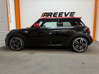 USED 2015 15 MINI HATCH JOHN COOPER WORKS F56 JCW Auto - �&pound;13325 Factory options - Pro Exhaust  &pound;13,325 Options | Pro Exhaust