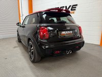 USED 2015 15 MINI HATCH JOHN COOPER WORKS F56 JCW Auto - �&pound;13325 Factory options - Pro Exhaust  &pound;13,325 Options | Pro Exhaust