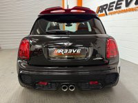 USED 2015 15 MINI HATCH JOHN COOPER WORKS F56 JCW Auto - �&pound;13325 Factory options - Pro Exhaust  &pound;13,325 Options | Pro Exhaust