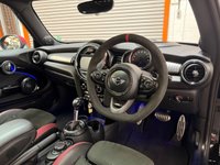 USED 2015 15 MINI HATCH JOHN COOPER WORKS F56 JCW Auto - �&pound;13325 Factory options - Pro Exhaust  &pound;13,325 Options | Pro Exhaust