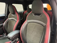 USED 2015 15 MINI HATCH JOHN COOPER WORKS F56 JCW Auto - �&pound;13325 Factory options - Pro Exhaust  &pound;13,325 Options | Pro Exhaust