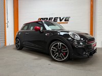 USED 2015 15 MINI HATCH JOHN COOPER WORKS F56 JCW Auto - �&pound;13325 Factory options - Pro Exhaust  &pound;13,325 Options | Pro Exhaust