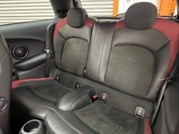 USED 2015 15 MINI HATCH JOHN COOPER WORKS F56 JCW Auto - �&pound;13325 Factory options - Pro Exhaust  &pound;13,325 Options | Pro Exhaust