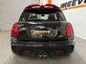 USED 2015 15 MINI HATCH JOHN COOPER WORKS F56 JCW Auto - �&pound;13325 Factory options - Pro Exhaust  &pound;13,325 Options | Pro Exhaust