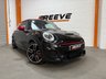 USED 2015 15 MINI HATCH JOHN COOPER WORKS F56 JCW Auto - �&pound;13325 Factory options - Pro Exhaust  &pound;13,325 Options | Pro Exhaust