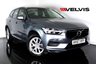 USED 2017 W VOLVO XC60 2.0 D4 Momentum SUV 5dr Diesel Auto AWD Euro 6 (s/s) (190 ps) 