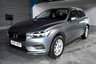 USED 2017 W VOLVO XC60 2.0 D4 Momentum SUV 5dr Diesel Auto AWD Euro 6 (s/s) (190 ps) 