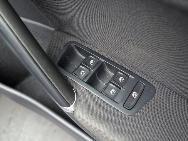 USED 2018 68 Volkswagen Golf 1.5 TSI Evo SE Nav Hatchback 5dr Petrol DSg Euro 6 (s/S) (130 Ps) 16in Alloy Wheels + Parking Sensors