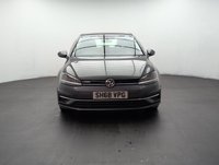 USED 2018 68 Volkswagen Golf 1.5 TSI Evo SE Nav Hatchback 5dr Petrol DSg Euro 6 (s/S) (130 Ps) 16in Alloy Wheels + Parking Sensors