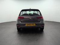 USED 2018 68 Volkswagen Golf 1.5 TSI Evo SE Nav Hatchback 5dr Petrol DSg Euro 6 (s/S) (130 Ps) 16in Alloy Wheels + Parking Sensors