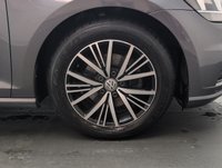 USED 2018 68 Volkswagen Golf 1.5 TSI Evo SE Nav Hatchback 5dr Petrol DSg Euro 6 (s/S) (130 Ps) 16in Alloy Wheels + Parking Sensors