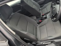 USED 2018 68 Volkswagen Golf 1.5 TSI Evo SE Nav Hatchback 5dr Petrol DSg Euro 6 (s/S) (130 Ps) 16in Alloy Wheels + Parking Sensors