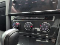 USED 2018 68 Volkswagen Golf 1.5 TSI Evo SE Nav Hatchback 5dr Petrol DSg Euro 6 (s/S) (130 Ps) 16in Alloy Wheels + Parking Sensors