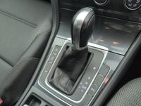 USED 2018 68 Volkswagen Golf 1.5 TSI Evo SE Nav Hatchback 5dr Petrol DSg Euro 6 (s/S) (130 Ps) 16in Alloy Wheels + Parking Sensors