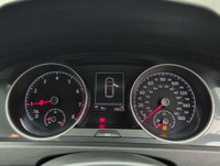 USED 2018 68 Volkswagen Golf 1.5 TSI Evo SE Nav Hatchback 5dr Petrol DSg Euro 6 (s/S) (130 Ps) 16in Alloy Wheels + Parking Sensors