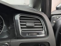 USED 2018 68 Volkswagen Golf 1.5 TSI Evo SE Nav Hatchback 5dr Petrol DSg Euro 6 (s/S) (130 Ps) 16in Alloy Wheels + Parking Sensors