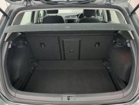 USED 2018 68 Volkswagen Golf 1.5 TSI Evo SE Nav Hatchback 5dr Petrol DSg Euro 6 (s/S) (130 Ps) 16in Alloy Wheels + Parking Sensors