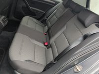 USED 2018 68 Volkswagen Golf 1.5 TSI Evo SE Nav Hatchback 5dr Petrol DSg Euro 6 (s/S) (130 Ps) 16in Alloy Wheels + Parking Sensors