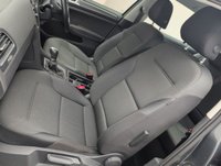 USED 2018 68 Volkswagen Golf 1.5 TSI Evo SE Nav Hatchback 5dr Petrol DSg Euro 6 (s/S) (130 Ps) 16in Alloy Wheels + Parking Sensors