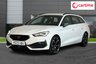 USED 2023 23 CUPRA LEON 1.4 eHybrid 12.8kWh VZ2 Estate 5dr Petrol Plug-in Hybrid DSG Euro 6 (s/s) (245 ps) Touchscreen, Apple CarPlay / Android Auto, Bluetooth, DAB - Digital Radio, Cruise Control Touchscreen, Apple CarPlay / Android Auto, Bluetooth, DAB - Digital Radio, Cruise Control Touchscreen, Apple CarPlay / Android Auto, Bluetooth, DAB - Digital Radio, Cruise Control