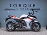 USED 2011 60 YAMAHA XJ6 Diversion F XJ6 DIVERSION F Nationwide Delivery &pound;149 - 9.9% APR