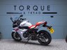 USED 2011 60 YAMAHA XJ6 Diversion F XJ6 DIVERSION F Nationwide Delivery &pound;149 - 9.9% APR