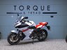 USED 2011 60 YAMAHA XJ6 Diversion F XJ6 DIVERSION F Nationwide Delivery &pound;149 - 9.9% APR