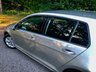 USED 2017 17 VOLKSWAGEN GOLF 1.0 TSI BlueMotion Tech SE Nav Hatchback 5dr Petrol DSG Euro 6 (s/s) (110 bhp) ONLY 23,900 MILES-2 PRIVATE OWNERS WITH X5 SERVICES//X11 AIRBAGS//APPLE-PLAY//SAT-NAV//LEATHER BOUND MULTI-FUNCTION STEERING WHEEL//35 POUND ROAD TAX A YEAR//FRONT AND REAR PARK SENSORS//ALLOYS//BLUETOOTH//DAB//GREAT CONDITION //EXCELLENT SERVICE HISTORY X5 SERVICE STAMPS//  Euro 6 (s/s) (110 bhp) ONLY 23,900 MILES-2 PRIVATE OWNERS WITH X5 SERVICES//X11 AIRBAGS//APPLE-PLAY//SAT-NAV//LEATHER BOUND MULTI-FUNCTION STEERING WHEEL//35 POUND ROAD TAX A YEAR//FRONT AND REAR PARK SENSORS//ALLOYS//BLUETOOTH//DAB//GREAT CONDITION //EXCELLENT SERVICE HISTORY X5 SERVICE STAMPS//