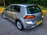 USED 2017 17 VOLKSWAGEN GOLF 1.0 TSI BlueMotion Tech SE Nav Hatchback 5dr Petrol DSG Euro 6 (s/s) (110 bhp) ONLY 23,900 MILES-2 PRIVATE OWNERS WITH X5 SERVICES//X11 AIRBAGS//APPLE-PLAY//SAT-NAV//LEATHER BOUND MULTI-FUNCTION STEERING WHEEL//35 POUND ROAD TAX A YEAR//FRONT AND REAR PARK SENSORS//ALLOYS//BLUETOOTH//DAB//GREAT CONDITION //EXCELLENT SERVICE HISTORY X5 SERVICE STAMPS//  Euro 6 (s/s) (110 bhp) ONLY 23,900 MILES-2 PRIVATE OWNERS WITH X5 SERVICES//X11 AIRBAGS//APPLE-PLAY//SAT-NAV//LEATHER BOUND MULTI-FUNCTION STEERING WHEEL//35 POUND ROAD TAX A YEAR//FRONT AND REAR PARK SENSORS//ALLOYS//BLUETOOTH//DAB//GREAT CONDITION //EXCELLENT SERVICE HISTORY X5 SERVICE STAMPS//