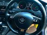 USED 2017 17 VOLKSWAGEN GOLF 1.0 TSI BlueMotion Tech SE Nav Hatchback 5dr Petrol DSG Euro 6 (s/s) (110 bhp) ONLY 23,900 MILES-2 PRIVATE OWNERS WITH X5 SERVICES//X11 AIRBAGS//APPLE-PLAY//SAT-NAV//LEATHER BOUND MULTI-FUNCTION STEERING WHEEL//35 POUND ROAD TAX A YEAR//FRONT AND REAR PARK SENSORS//ALLOYS//BLUETOOTH//DAB//GREAT CONDITION //EXCELLENT SERVICE HISTORY X5 SERVICE STAMPS//  Euro 6 (s/s) (110 bhp) ONLY 23,900 MILES-2 PRIVATE OWNERS WITH X5 SERVICES//X11 AIRBAGS//APPLE-PLAY//SAT-NAV//LEATHER BOUND MULTI-FUNCTION STEERING WHEEL//35 POUND ROAD TAX A YEAR//FRONT AND REAR PARK SENSORS//ALLOYS//BLUETOOTH//DAB//GREAT CONDITION //EXCELLENT SERVICE HISTORY X5 SERVICE STAMPS//