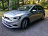 USED 2017 17 VOLKSWAGEN GOLF 1.0 TSI BlueMotion Tech SE Nav Hatchback 5dr Petrol DSG Euro 6 (s/s) (110 bhp) ONLY 23,900 MILES-2 PRIVATE OWNERS WITH X5 SERVICES//X11 AIRBAGS//APPLE-PLAY//SAT-NAV//LEATHER BOUND MULTI-FUNCTION STEERING WHEEL//35 POUND ROAD TAX A YEAR//FRONT AND REAR PARK SENSORS//ALLOYS//BLUETOOTH//DAB//GREAT CONDITION //EXCELLENT SERVICE HISTORY X5 SERVICE STAMPS//  Euro 6 (s/s) (110 bhp) ONLY 23,900 MILES-2 PRIVATE OWNERS WITH X5 SERVICES//X11 AIRBAGS//APPLE-PLAY//SAT-NAV//LEATHER BOUND MULTI-FUNCTION STEERING WHEEL//35 POUND ROAD TAX A YEAR//FRONT AND REAR PARK SENSORS//ALLOYS//BLUETOOTH//DAB//GREAT CONDITION //EXCELLENT SERVICE HISTORY X5 SERVICE STAMPS//