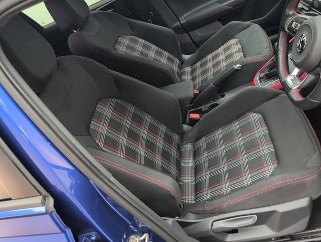 USED 2019 69 Volkswagen Polo 2.0 TSI Gpf GTI+ Hatchback 5dr Petrol DSg Euro 6 (s/S) (200 Ps) Air Conditioning+cruise Control