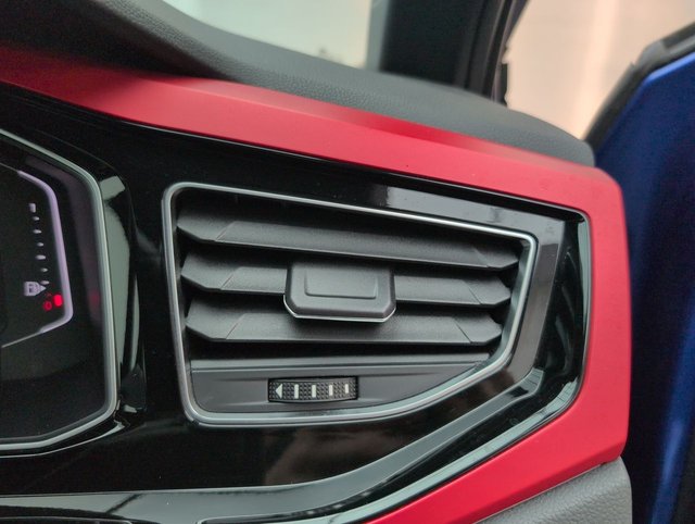 USED 2019 69 Volkswagen Polo 2.0 TSI Gpf GTI+ Hatchback 5dr Petrol DSg Euro 6 (s/S) (200 Ps) Air Conditioning+cruise Control