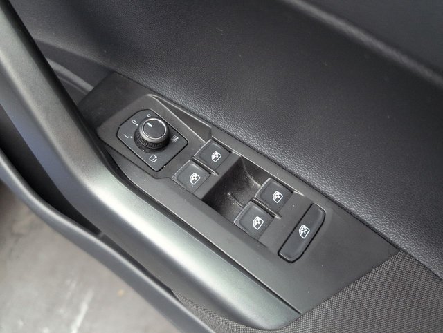 USED 2019 69 Volkswagen Polo 2.0 TSI Gpf GTI+ Hatchback 5dr Petrol DSg Euro 6 (s/S) (200 Ps) Air Conditioning+cruise Control