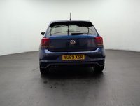 USED 2019 69 Volkswagen Polo 2.0 TSI Gpf GTI+ Hatchback 5dr Petrol DSg Euro 6 (s/S) (200 Ps) Air Conditioning+cruise Control