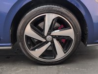 USED 2019 69 Volkswagen Polo 2.0 TSI Gpf GTI+ Hatchback 5dr Petrol DSg Euro 6 (s/S) (200 Ps) Air Conditioning+cruise Control