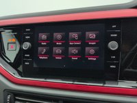 USED 2019 69 Volkswagen Polo 2.0 TSI Gpf GTI+ Hatchback 5dr Petrol DSg Euro 6 (s/S) (200 Ps) Air Conditioning+cruise Control